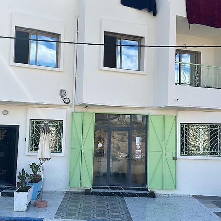 Soraya Guest House Surf Camp & Restaurant Imsouane Exterior foto